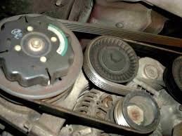 CX Size Belt Gearbox Drive Pulley