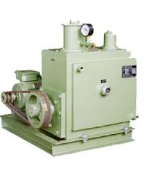 RB Banded Belt Turbine Pulley