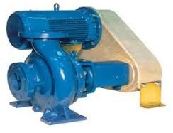 SPC Belt Mine Pump Pulley
