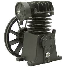 SPZ Belt Drive Compressor Pulley