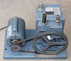 XPB Cogged V Belt Pulley